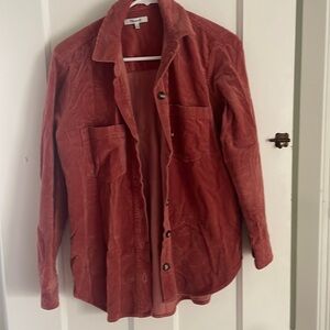 MADEWELL button down